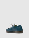 Slip-on Trainers ISLAII557SOF Blue Denim